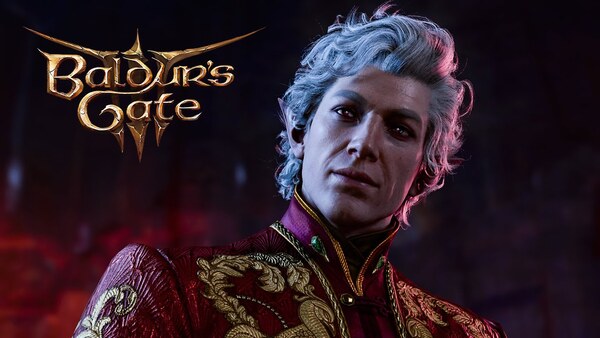Билд Астариона в Baldur’s Gate 3: лучник-убийца