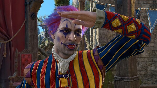 Поиск и сбор частей клоуна Капли в Baldur’s Gate 3: где найти все 7 частей тела