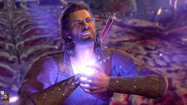 Билд Гейла в Baldur’s Gate 3: эвокация или некромантия