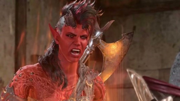 Карлах в Baldur’s Gate 3: где найти, как завербовать и присоединить к отряду