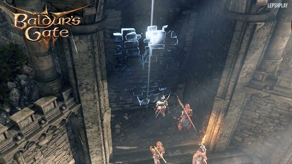 Лагерь гоблинов в Baldur’s Gate 3: как пройти, убить вождей и спасти Хальсина