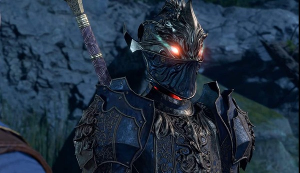 Паладин в Baldur’s Gate 3: лучший билд, клятва и характеристики