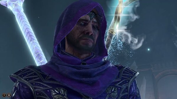 Чародей в Baldur’s Gate 3: лучший билд, метамагия и мультикласс